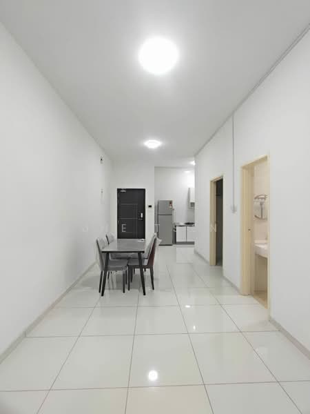 Service Residence for Rent at D'Summit Residences - June Tseng - Corridor - PropertyGuru.com.my