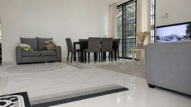 Rumah Berkembar untuk Dijual di Ijok (Selangor) - Rosdi Sharif - PropertyGuru.com.my