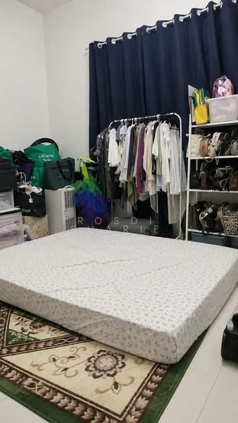 Rumah Berkembar untuk Dijual di Ijok (Selangor) - Rosdi Sharif - PropertyGuru.com.my