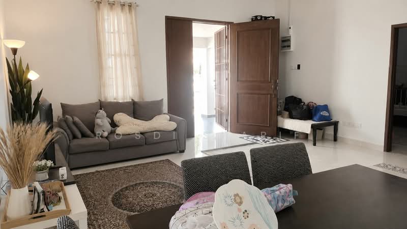 Rumah Berkembar untuk Dijual di Ijok (Selangor) - Rosdi Sharif - PropertyGuru.com.my
