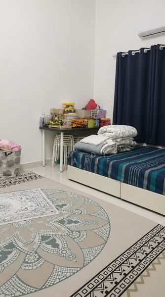 Rumah Berkembar untuk Dijual di Ijok (Selangor) - Rosdi Sharif - PropertyGuru.com.my