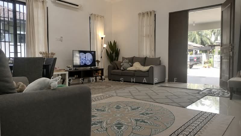 Rumah Berkembar untuk Dijual di Ijok (Selangor) - Rosdi Sharif - PropertyGuru.com.my
