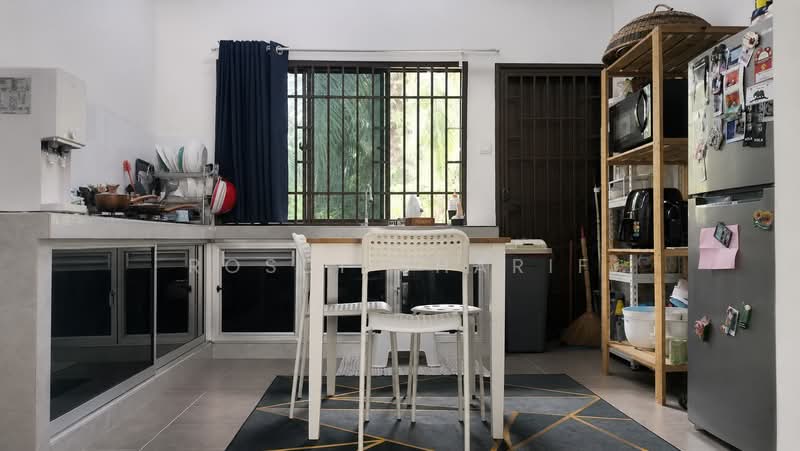 Rumah Berkembar untuk Dijual di Ijok (Selangor) - Rosdi Sharif - PropertyGuru.com.my