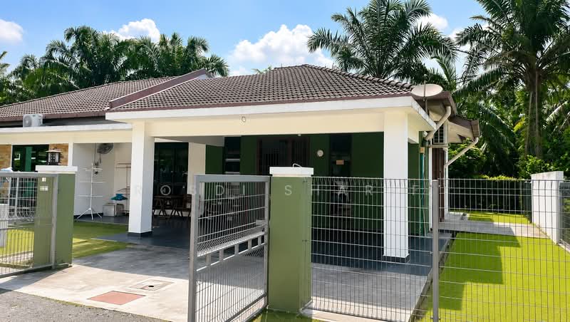 Rumah Berkembar untuk Dijual di Ijok (Selangor) - Rosdi Sharif - PropertyGuru.com.my