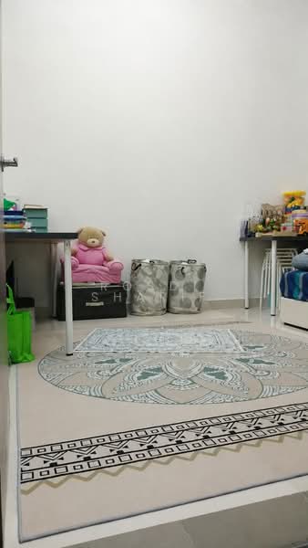 Rumah Berkembar untuk Dijual di Ijok (Selangor) - Rosdi Sharif - PropertyGuru.com.my