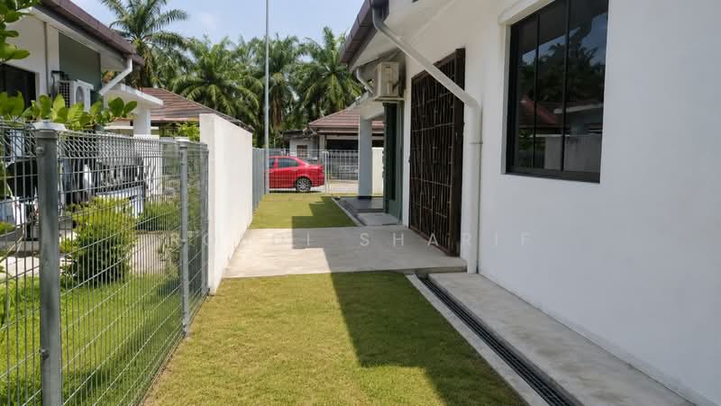 Rumah Berkembar untuk Dijual di Ijok (Selangor) - Rosdi Sharif - PropertyGuru.com.my