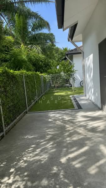 Rumah Berkembar untuk Dijual di Ijok (Selangor) - Rosdi Sharif - PropertyGuru.com.my