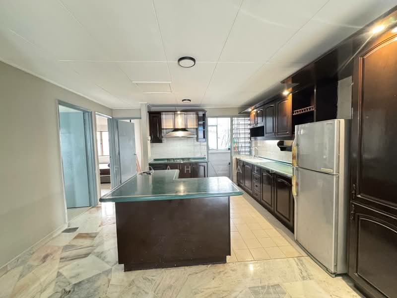 Apartment for Sale at Sri Ledang - Afiqah zaidi - PropertyGuru.com.my