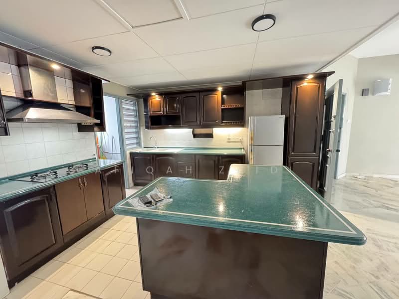 Apartment for Sale at Sri Ledang - Afiqah zaidi - PropertyGuru.com.my
