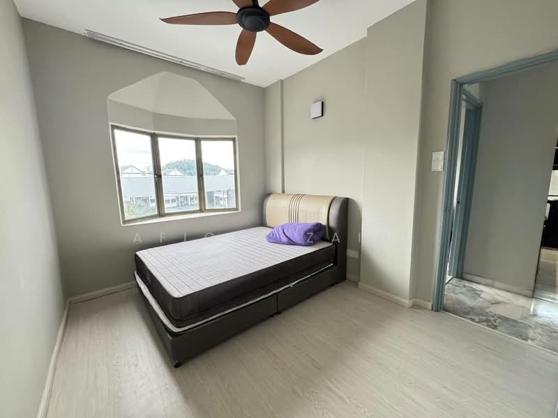 Apartment for Sale at Sri Ledang - Afiqah zaidi - PropertyGuru.com.my
