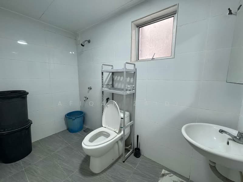 Apartment for Sale at Sri Ledang - Afiqah zaidi - PropertyGuru.com.my