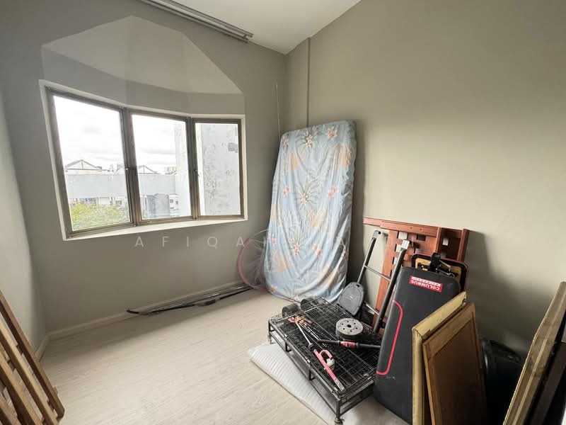 Apartment for Sale at Sri Ledang - Afiqah zaidi - PropertyGuru.com.my