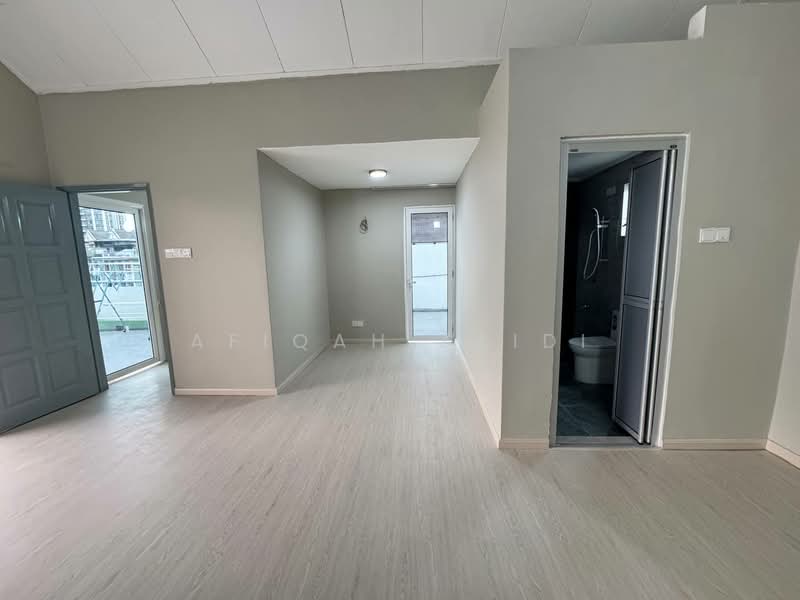 Apartment for Sale at Sri Ledang - Afiqah zaidi - PropertyGuru.com.my