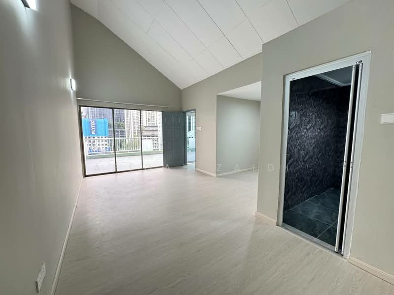 Apartment for Sale at Sri Ledang - Afiqah zaidi - PropertyGuru.com.my