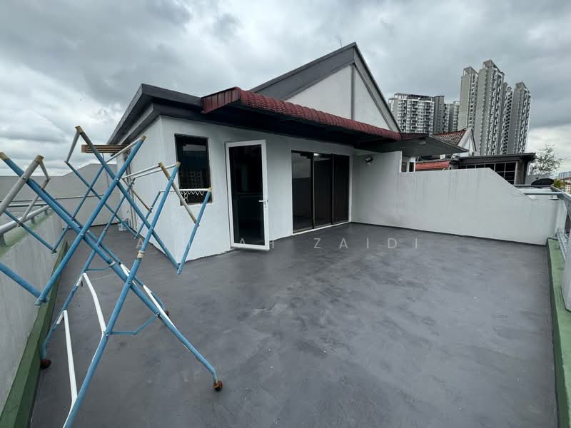 Apartment for Sale at Sri Ledang - Afiqah zaidi - PropertyGuru.com.my