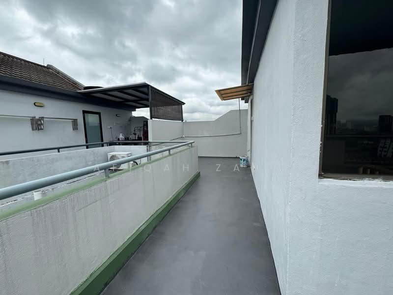 Apartment for Sale at Sri Ledang - Afiqah zaidi - PropertyGuru.com.my