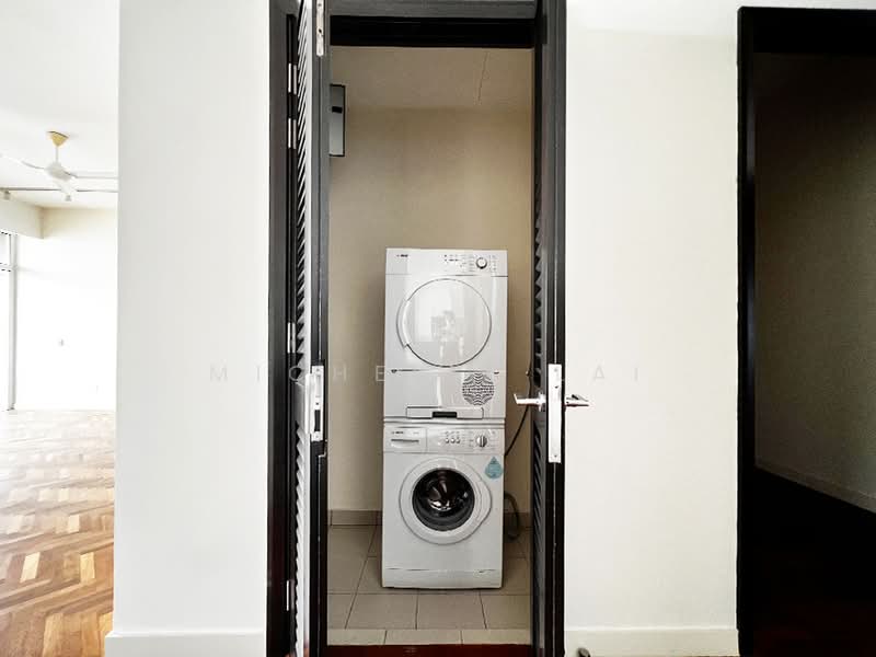 Condominium for Rent at Andaman @ Quayside - Michelle Lai - Interior - PropertyGuru.com.my
