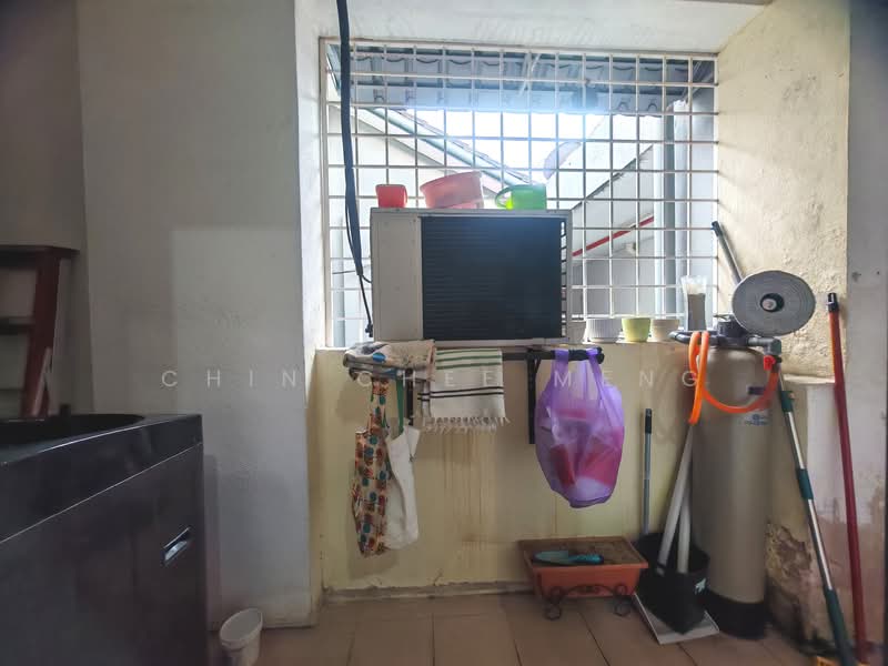 Pangsapuri untuk Dijual di Puncak Baiduri Apartment - Chin Chee Meng - PropertyGuru.com.my