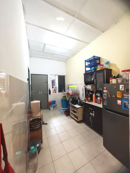 Pangsapuri untuk Dijual di Puncak Baiduri Apartment - Chin Chee Meng - PropertyGuru.com.my