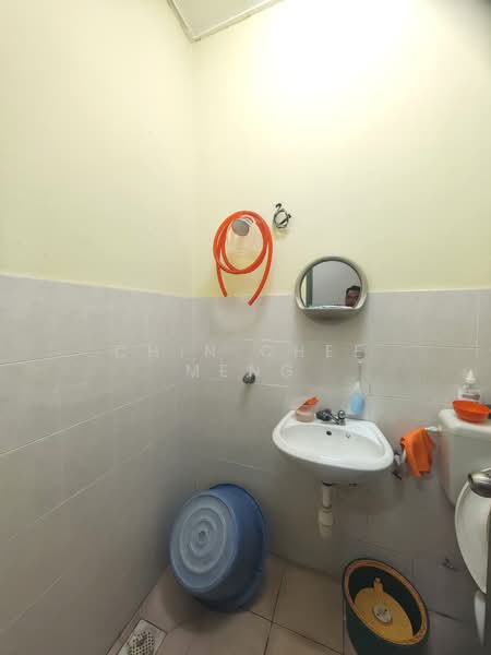 Pangsapuri untuk Dijual di Puncak Baiduri Apartment - Chin Chee Meng - PropertyGuru.com.my