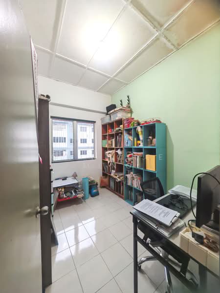Pangsapuri untuk Dijual di Puncak Baiduri Apartment - Chin Chee Meng - PropertyGuru.com.my