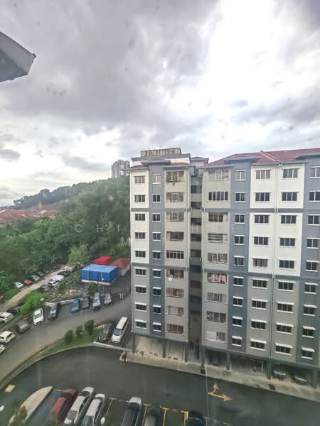 Pangsapuri untuk Dijual di Puncak Baiduri Apartment - Chin Chee Meng - PropertyGuru.com.my