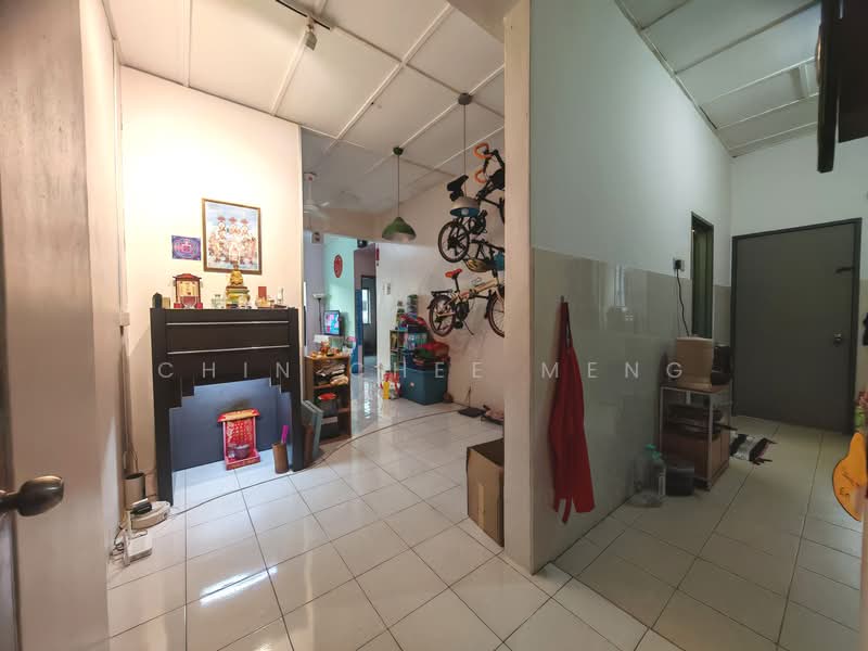 Pangsapuri untuk Dijual di Puncak Baiduri Apartment - Chin Chee Meng - PropertyGuru.com.my