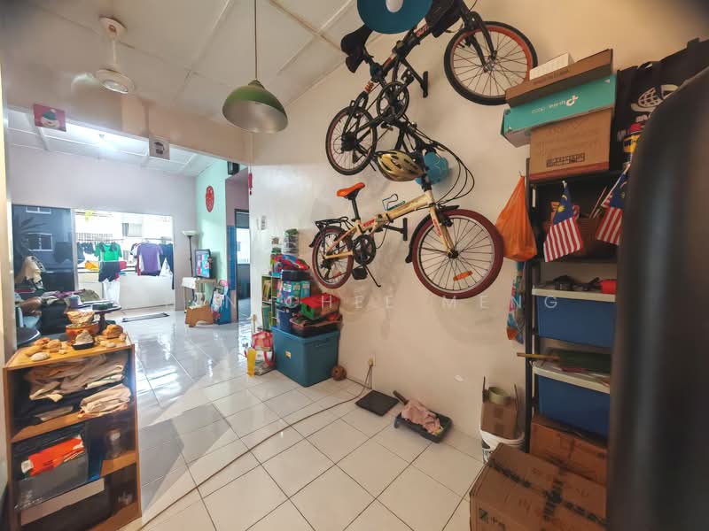Pangsapuri untuk Dijual di Puncak Baiduri Apartment - Chin Chee Meng - PropertyGuru.com.my