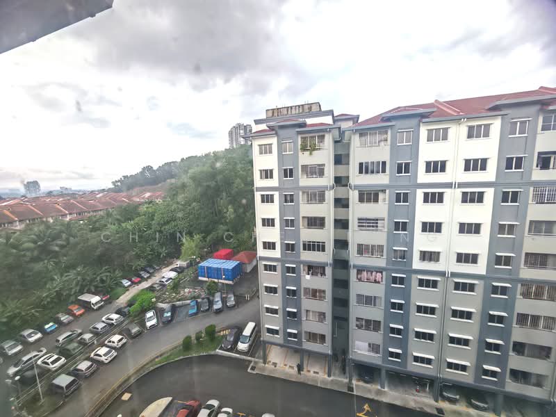 Pangsapuri untuk Dijual di Puncak Baiduri Apartment - Chin Chee Meng - PropertyGuru.com.my