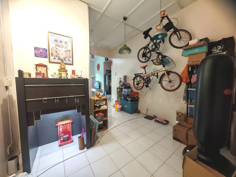 Pangsapuri untuk Dijual di Puncak Baiduri Apartment - Chin Chee Meng - PropertyGuru.com.my