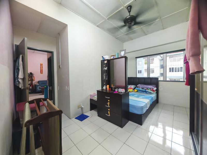Pangsapuri untuk Dijual di Puncak Baiduri Apartment - Chin Chee Meng - PropertyGuru.com.my