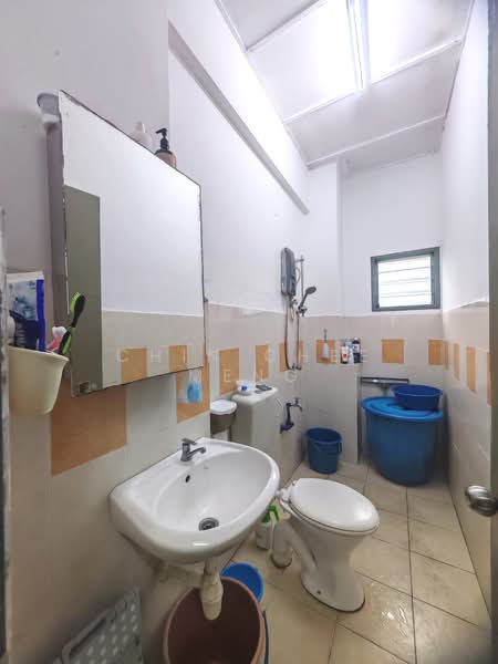 Pangsapuri untuk Dijual di Puncak Baiduri Apartment - Chin Chee Meng - PropertyGuru.com.my