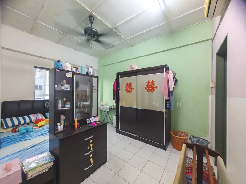 Pangsapuri untuk Dijual di Puncak Baiduri Apartment - Chin Chee Meng - PropertyGuru.com.my