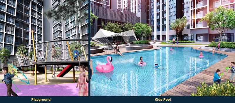 Service Residence for Sale at KL48 - FM Hong - Exterior - PropertyGuru.com.my