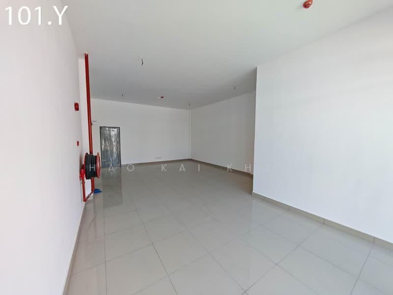 Kilang untuk Disewa di Bandar Mahkota Banting (Bandar Baru Brooklands) (Tanjong Duabelas) - Hao Kai Khaw - Interior - PropertyGuru.com.my