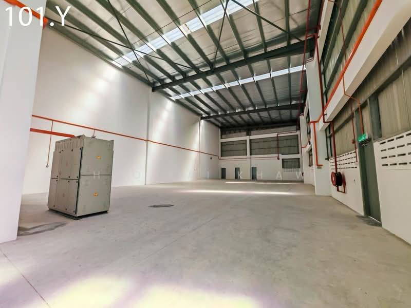 Kilang untuk Disewa di Bandar Mahkota Banting (Bandar Baru Brooklands) (Tanjong Duabelas) - Hao Kai Khaw - Interior - PropertyGuru.com.my