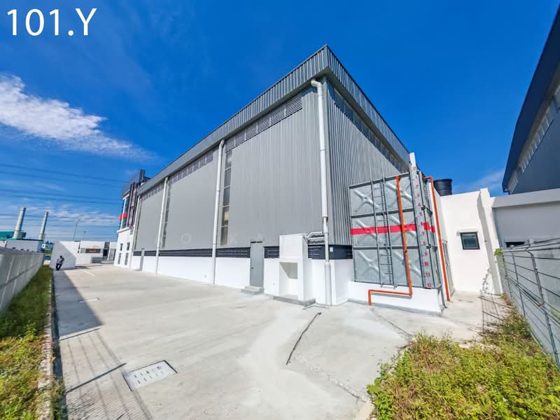 Kilang untuk Disewa di Bandar Mahkota Banting (Bandar Baru Brooklands) (Tanjong Duabelas) - Hao Kai Khaw - Exterior - PropertyGuru.com.my