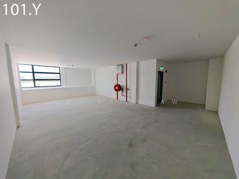 Kilang untuk Disewa di Bandar Mahkota Banting (Bandar Baru Brooklands) (Tanjong Duabelas) - Hao Kai Khaw - PropertyGuru.com.my