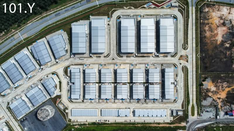 Kilang untuk Disewa di Bandar Mahkota Banting (Bandar Baru Brooklands) (Tanjong Duabelas) - Hao Kai Khaw - PropertyGuru.com.my