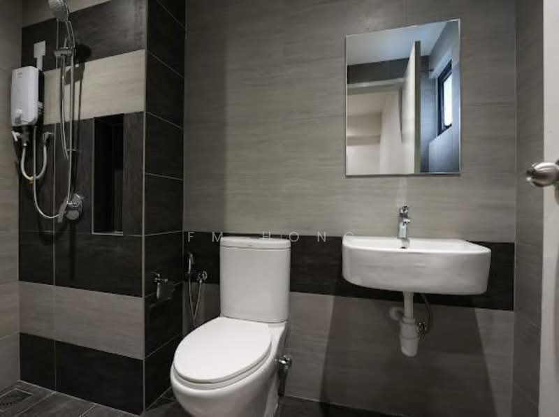 Kondominium untuk Dijual di Aster Residence - FM Hong - PropertyGuru.com.my