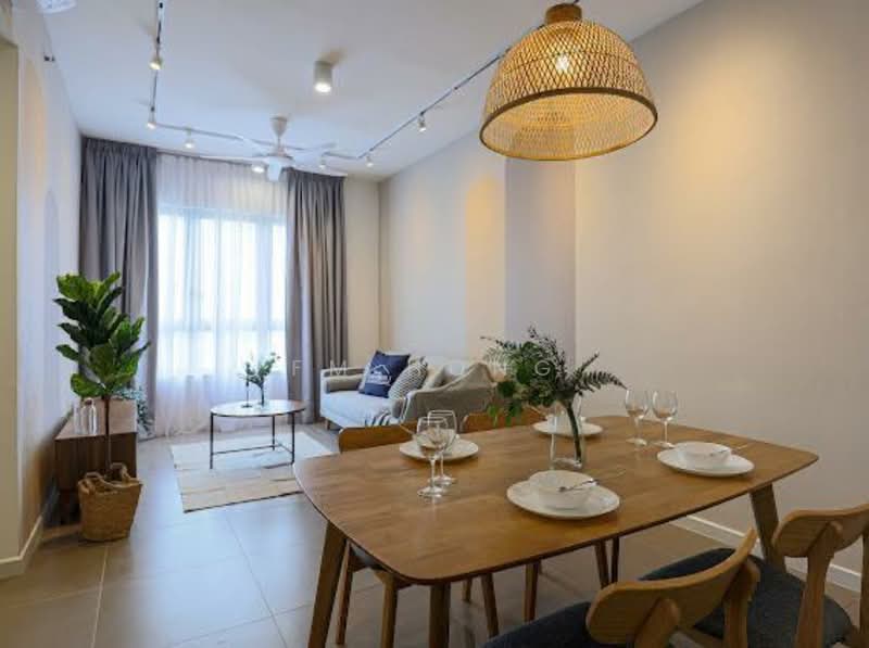 Kondominium untuk Dijual di Aster Residence - FM Hong - PropertyGuru.com.my