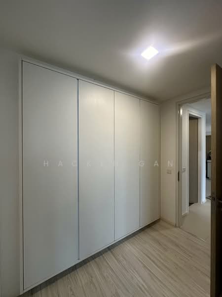 Servis Apartment untuk Disewa di Cantara Residences - Hacken Gan - Interior - PropertyGuru.com.my
