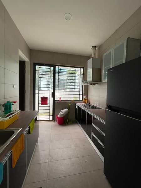 Rumah Banglo untuk Disewa di Senibong (Permas Jaya) - Kai Jing - PropertyGuru.com.my