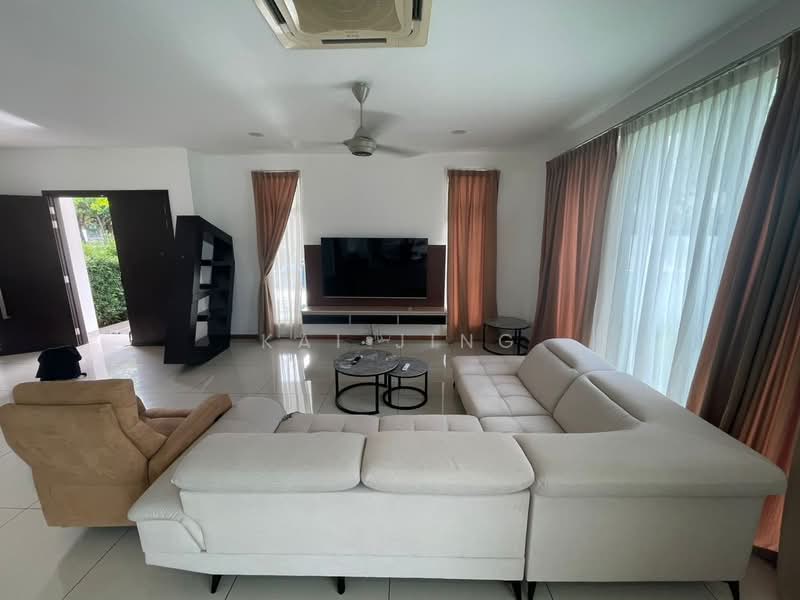 Rumah Banglo untuk Disewa di Senibong (Permas Jaya) - Kai Jing - PropertyGuru.com.my
