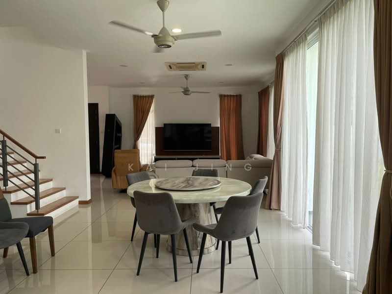 Rumah Banglo untuk Disewa di Senibong (Permas Jaya) - Kai Jing - PropertyGuru.com.my