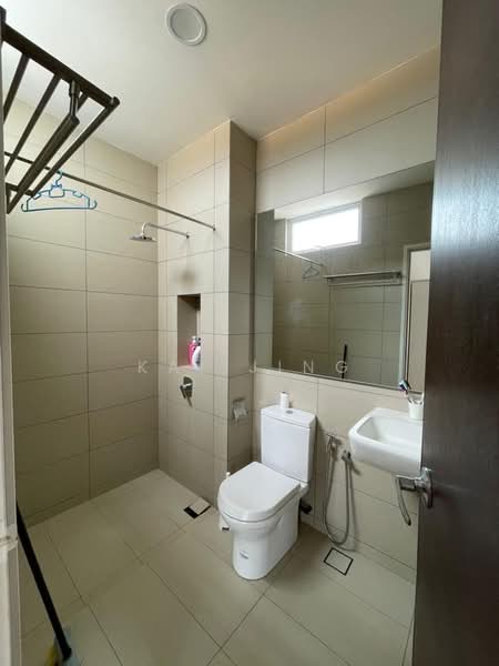 Rumah Banglo untuk Disewa di Senibong (Permas Jaya) - Kai Jing - PropertyGuru.com.my
