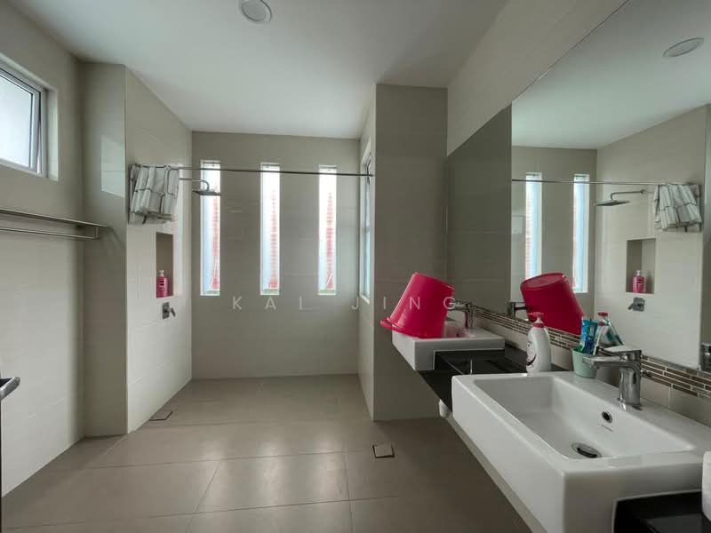 Rumah Banglo untuk Disewa di Senibong (Permas Jaya) - Kai Jing - PropertyGuru.com.my