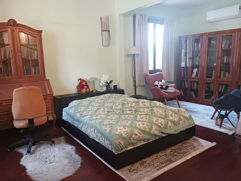 Bungalow for Rent in Batu Ferringhi (Penang) - Cindy Teh - Bedroom - PropertyGuru.com.my