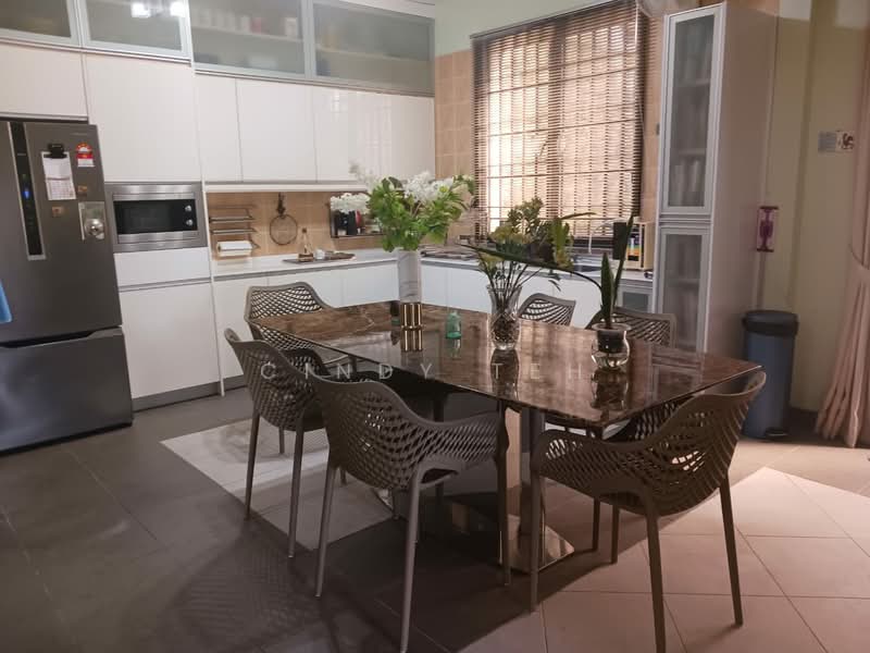 Bungalow for Rent in Batu Ferringhi (Penang) - Cindy Teh - Kitchen - PropertyGuru.com.my