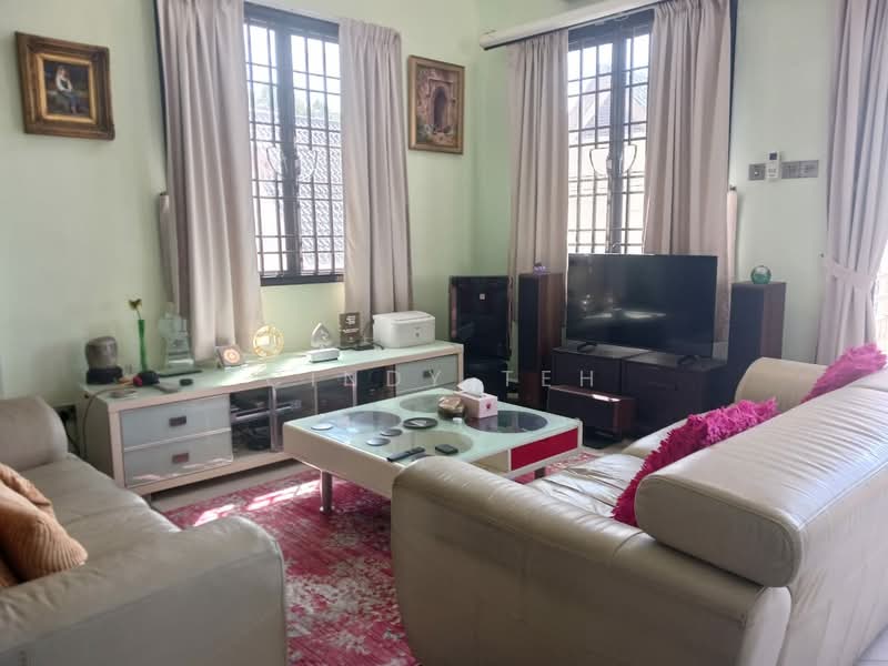 Bungalow for Rent in Batu Ferringhi (Penang) - Cindy Teh - Living Room - PropertyGuru.com.my